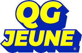 Logo QG Jeune